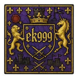 ek999 logo